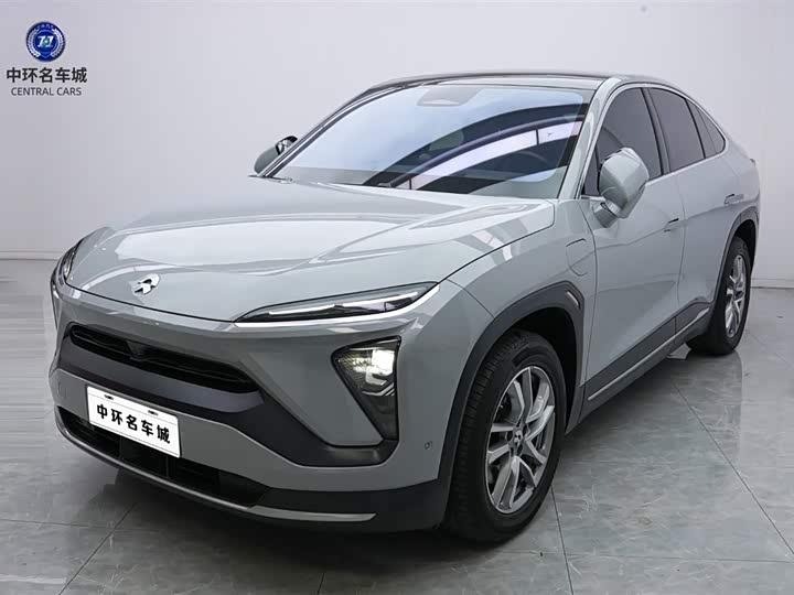 Фото 1 - Nio EC6