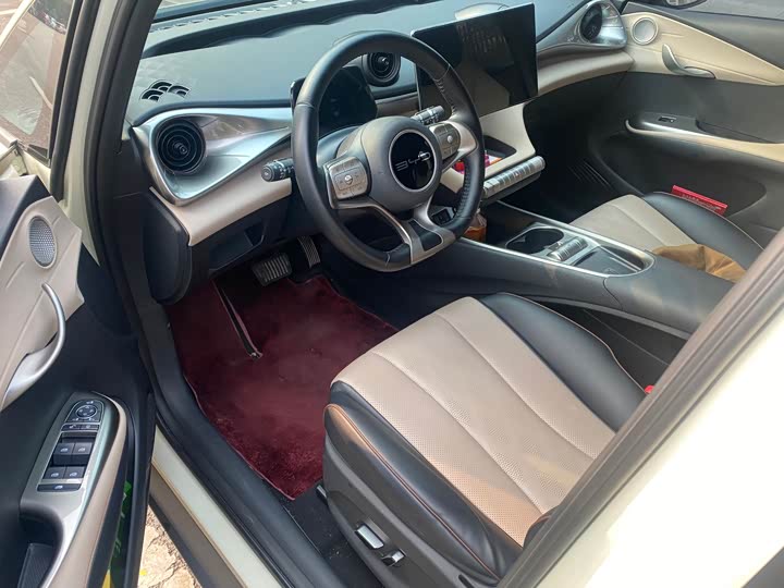 Фото 4 - BYD Dolphin