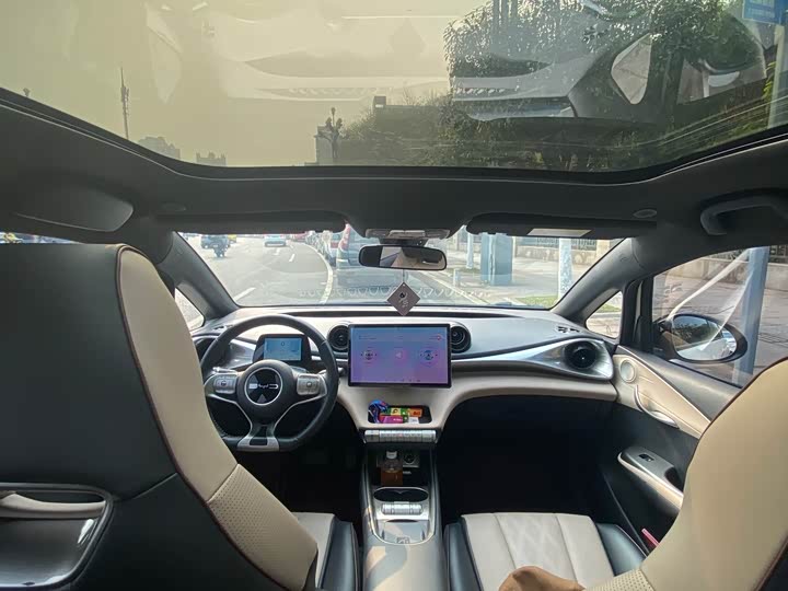 Фото 5 - BYD Dolphin