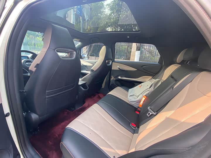 Фото 6 - BYD Dolphin