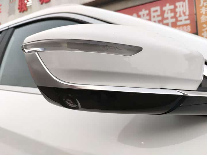 Фото 9 - Jetour X70 Plus