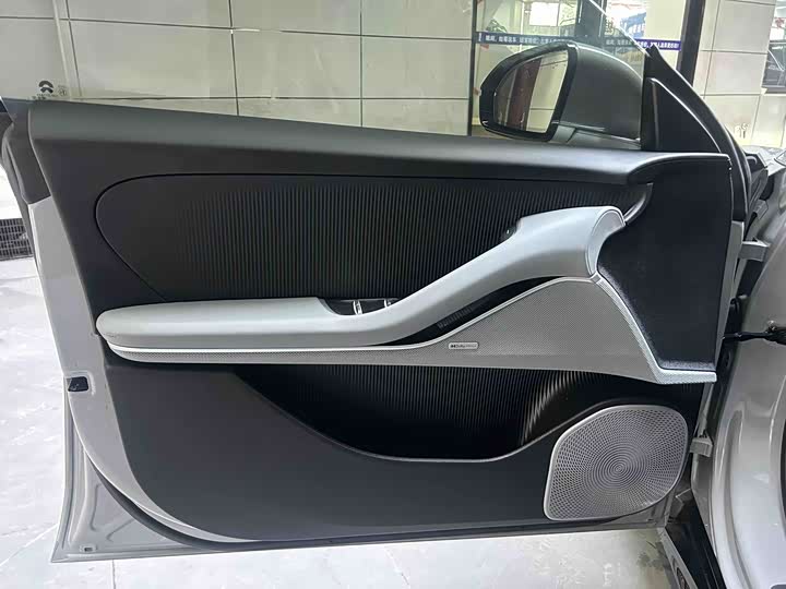 Фото 4 - Nio ET5