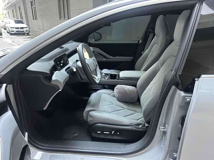Фото 5 - Nio ET5