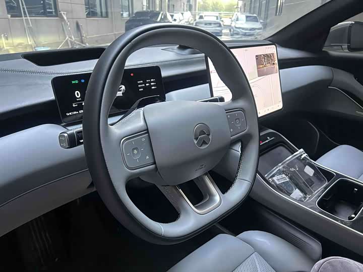 Фото 7 - Nio ET5