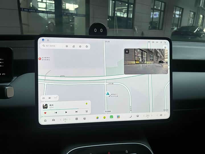 Фото 9 - Nio ET5