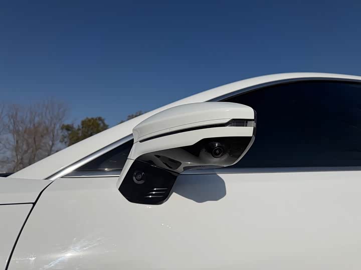 Фото 6 - Geely Galaxy Starshine 8 EM-i