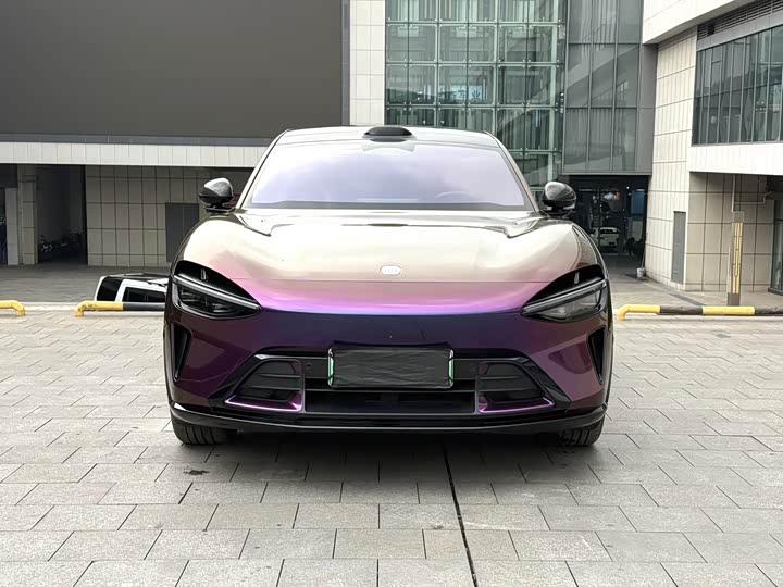 Фото 2 - Xiaomi YU7