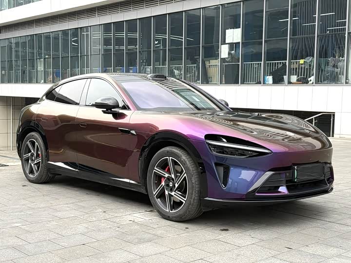 Фото 3 - Xiaomi YU7