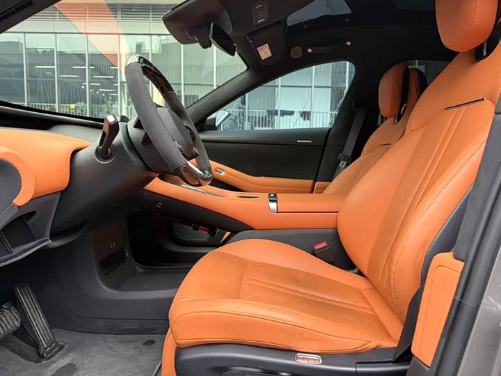 Фото 4 - Xiaomi YU7