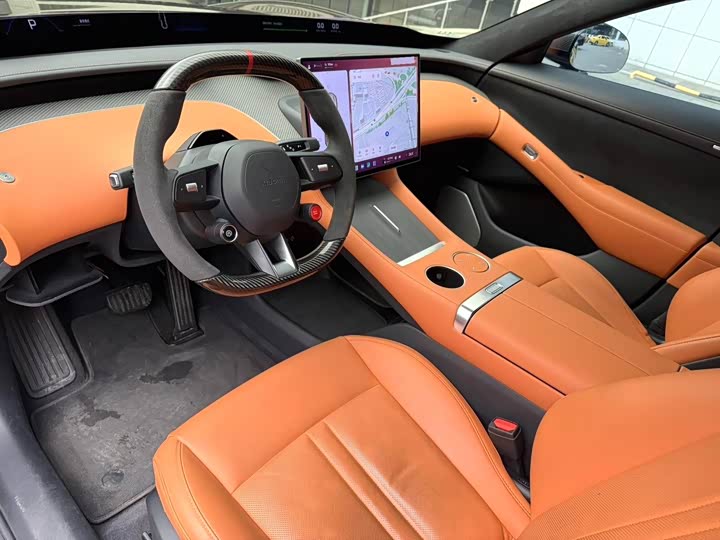 Фото 6 - Xiaomi YU7