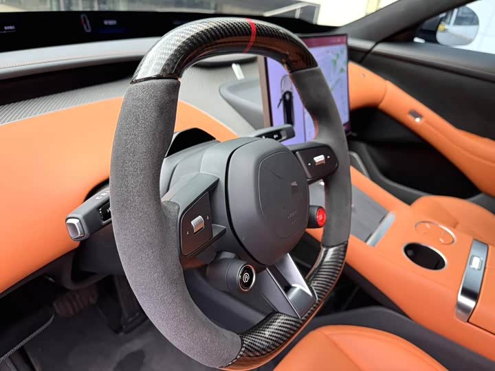 Фото 7 - Xiaomi YU7