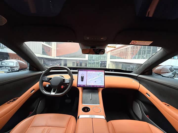 Фото 8 - Xiaomi YU7