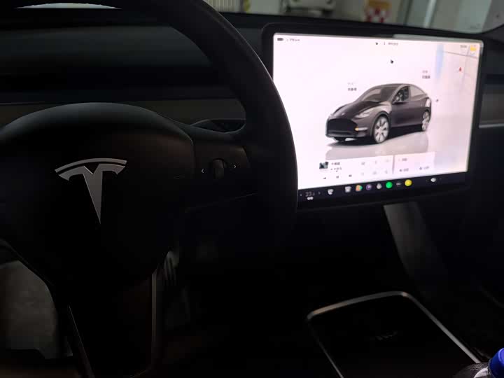 Фото 5 - Tesla Model Y