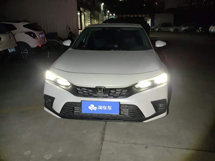 Фото 2 - Honda Civic