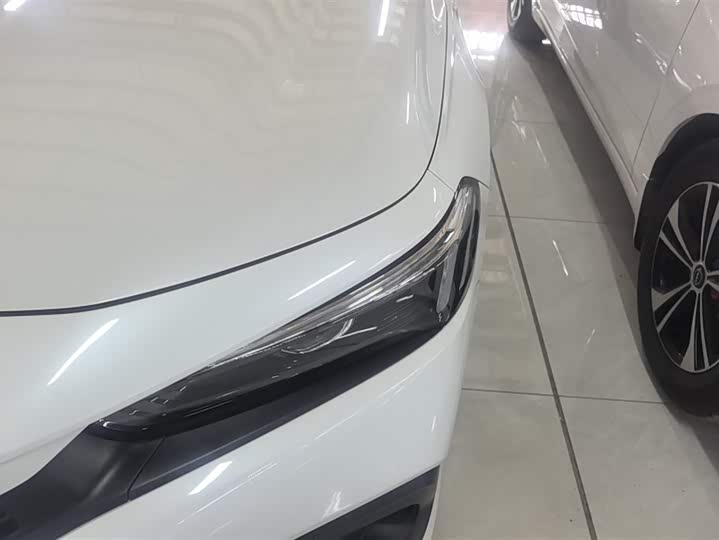 Фото 5 - Honda Civic