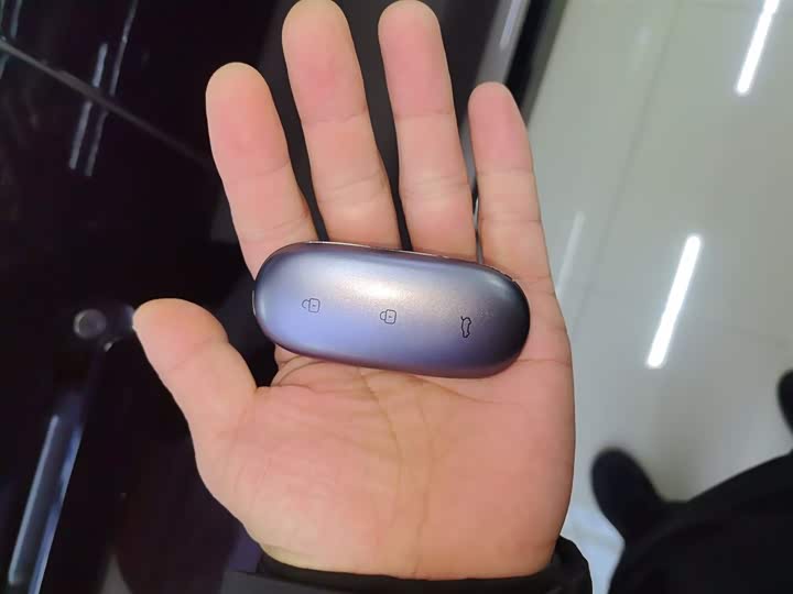 Фото 9 - LiXiang L8