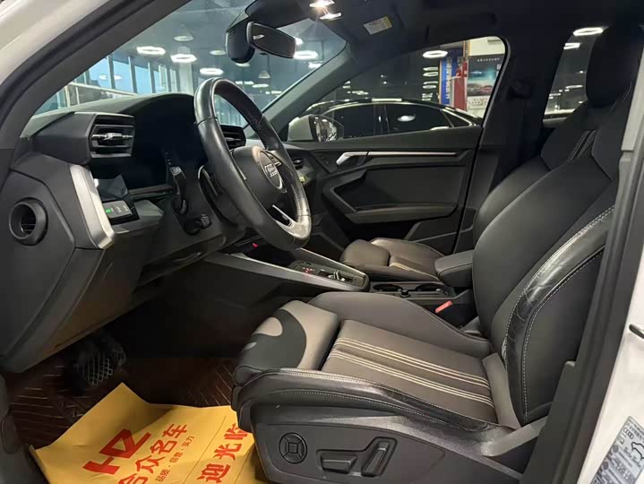 Фото 4 - Audi A3