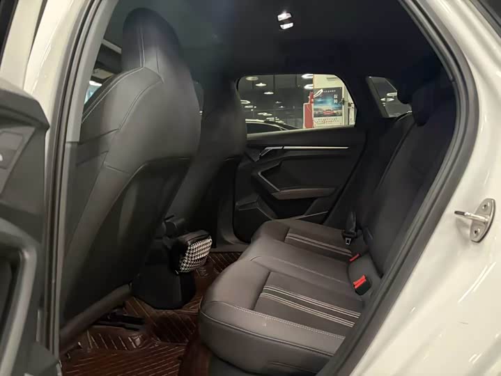 Фото 6 - Audi A3