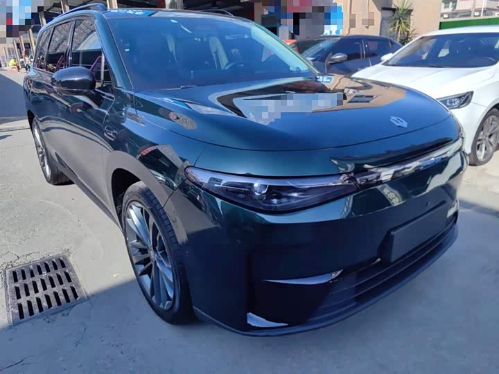 Фото 4 - Leapmotor C16