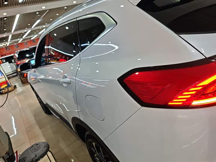 Фото 5 - Haval H6