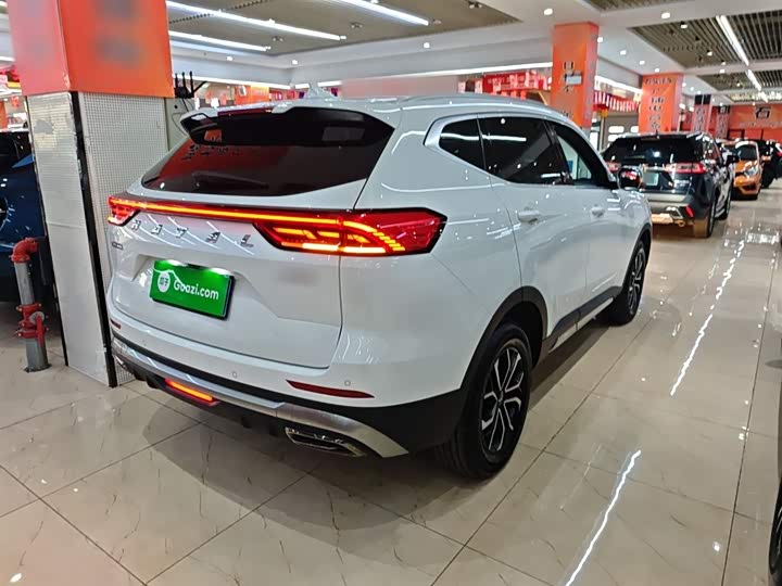 Фото 7 - Haval H6