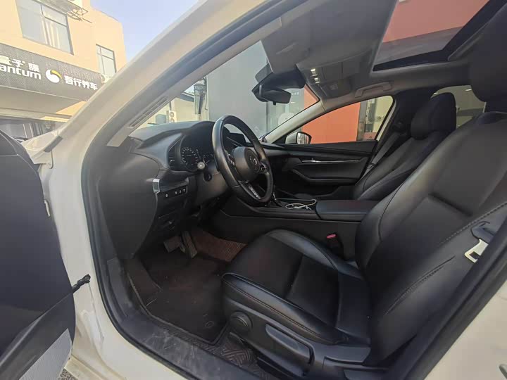 Фото 4 - Mazda 3 (Axela)