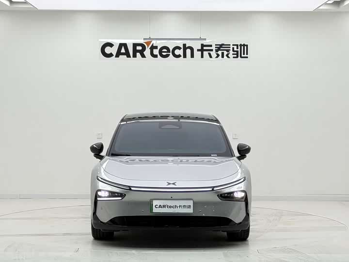 Фото 3 - XPeng F57