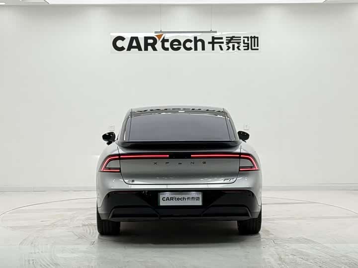 Фото 4 - XPeng F57