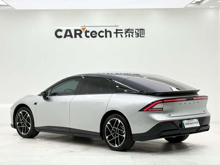 Фото 6 - XPeng F57