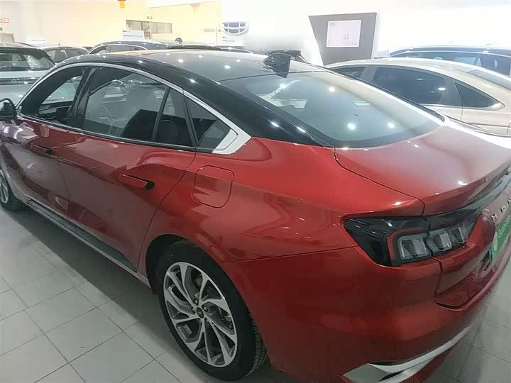 Фото 5 - Ford Mondeo