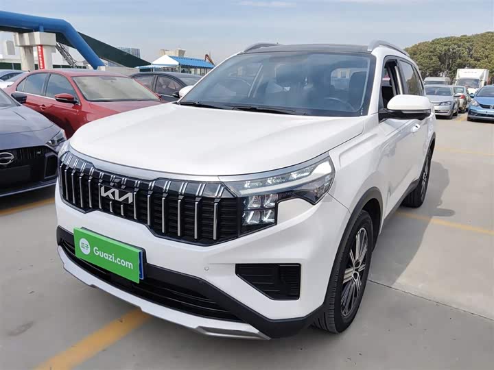 Фото 1 - Kia Sportage GT-line