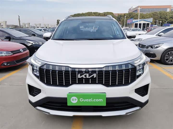 Фото 3 - Kia Sportage GT-line