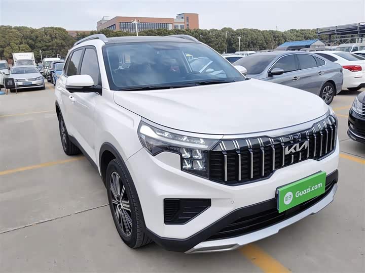 Фото 4 - Kia Sportage GT-line