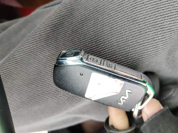 Фото 9 - Kia Sportage GT-line