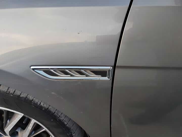 Фото 7 - BYD Qin Plus