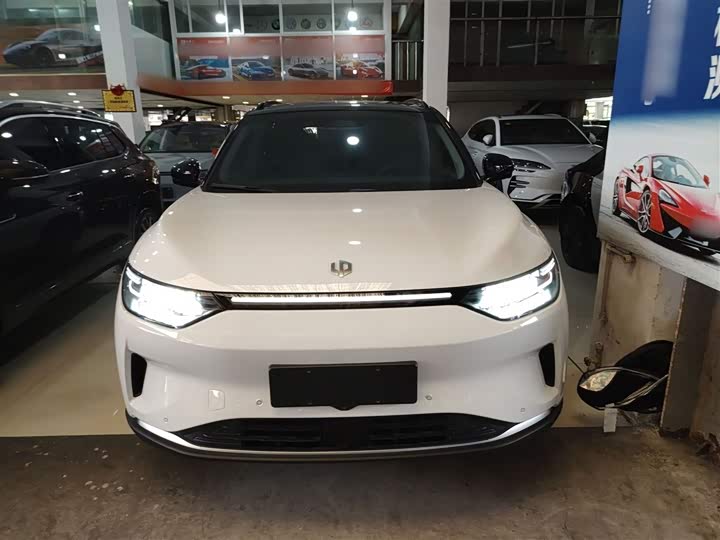 Фото 3 - Leapmotor C11