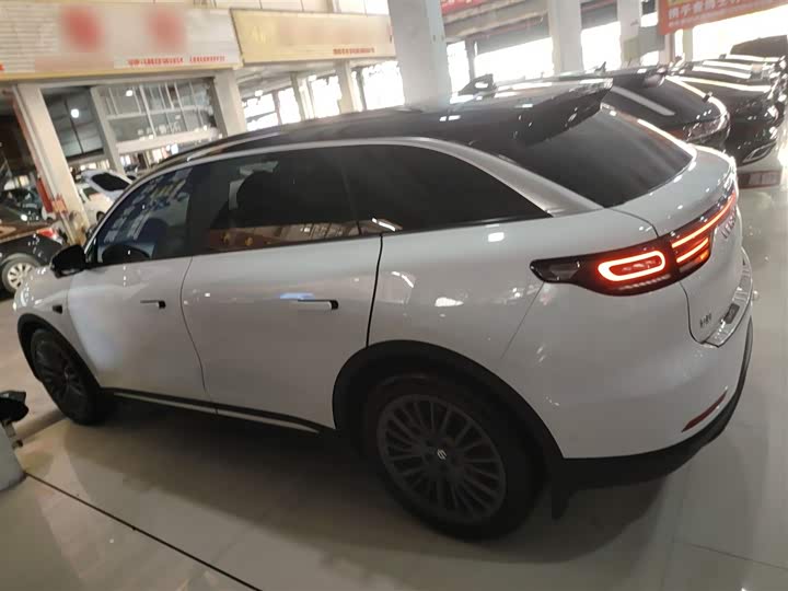 Фото 5 - Leapmotor C11