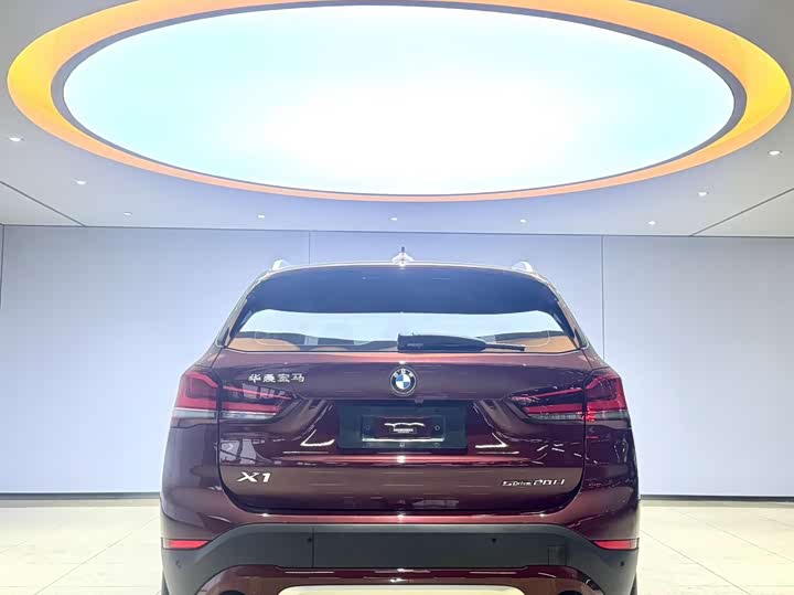 Фото 5 - BMW X1