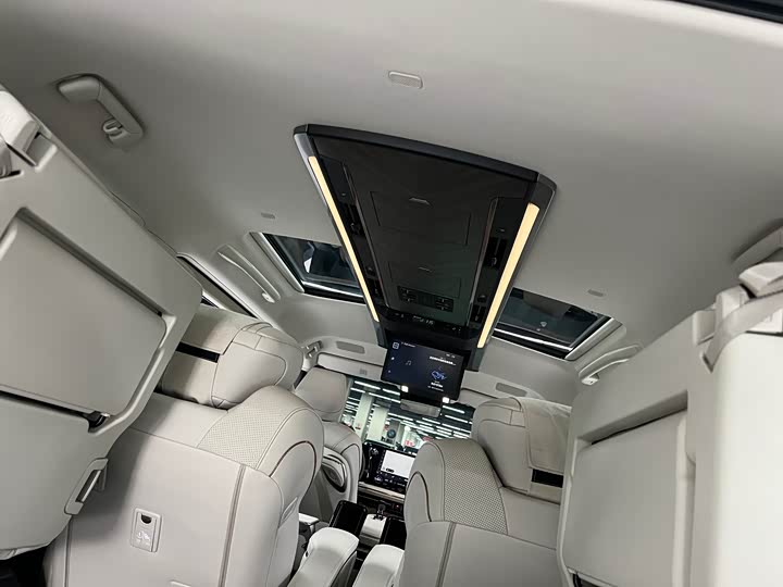 Фото 9 - Lexus LM