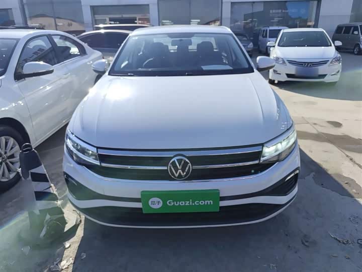 Фото 3 - Volkswagen Bora