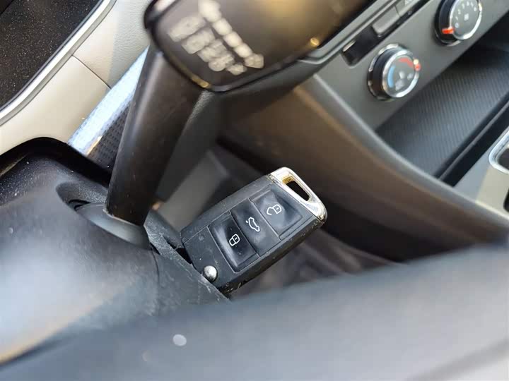 Фото 9 - Volkswagen Bora