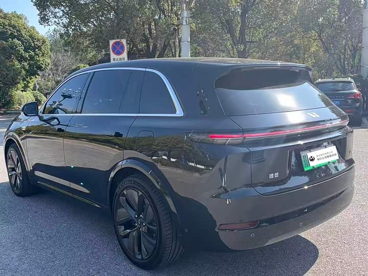 Фото 5 - LiXiang L7