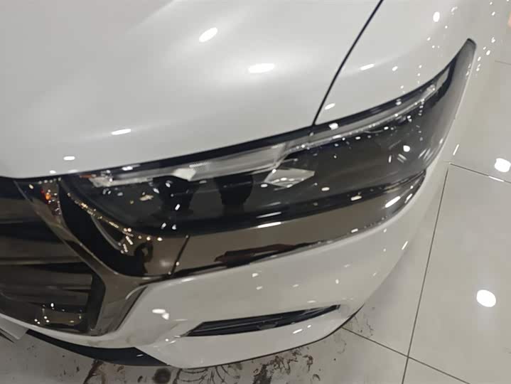 Фото 5 - Haval H6