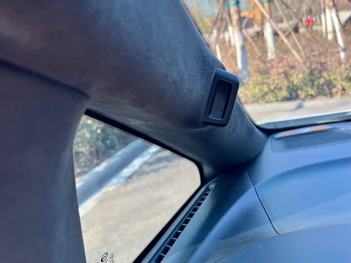 Фото 8 - GAC Trumpchi M8