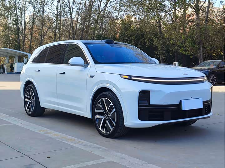 Фото 3 - LiXiang L7