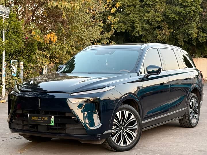 Фото 1 - Wey Lanshan