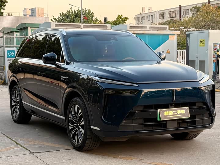 Фото 3 - Wey Lanshan