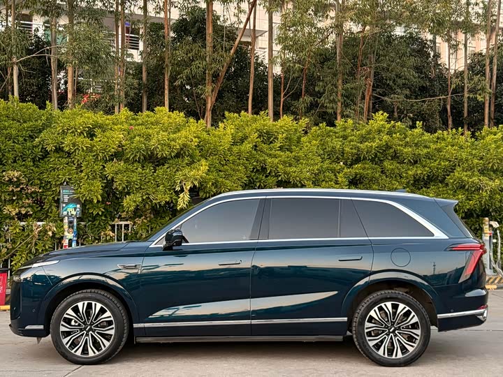 Фото 7 - Wey Lanshan