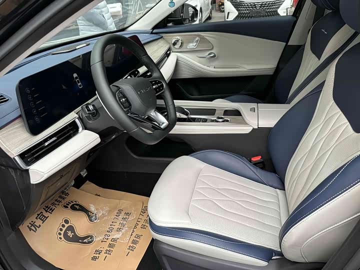 Фото 6 - Chery Arrizo 8