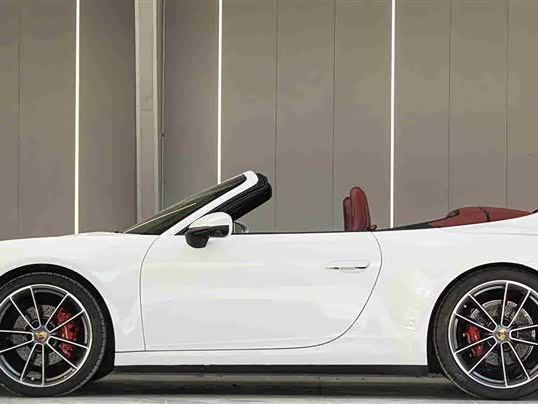 Фото 5 - Porsche 911